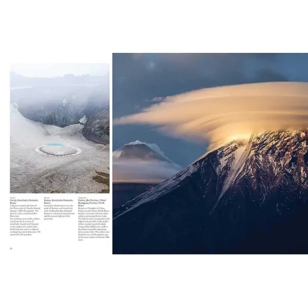 Volcano