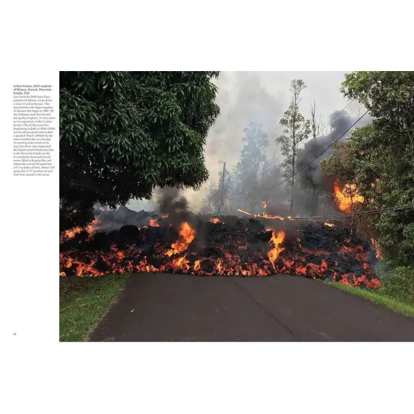 Volcano