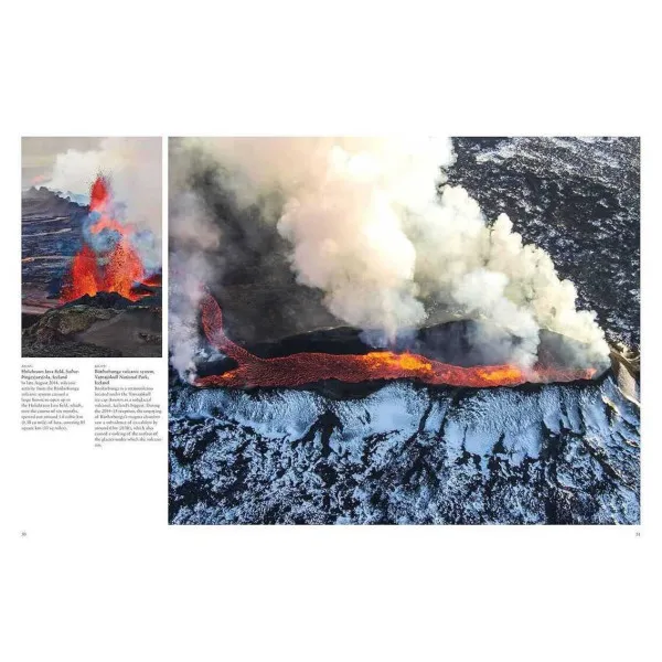 Volcano