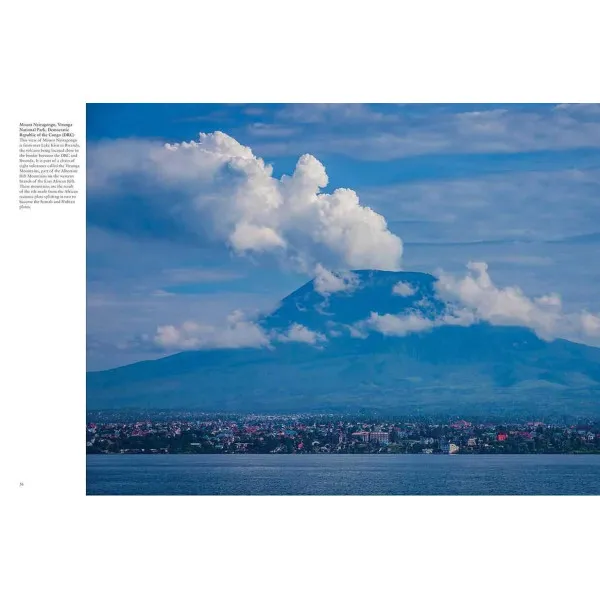 Volcano