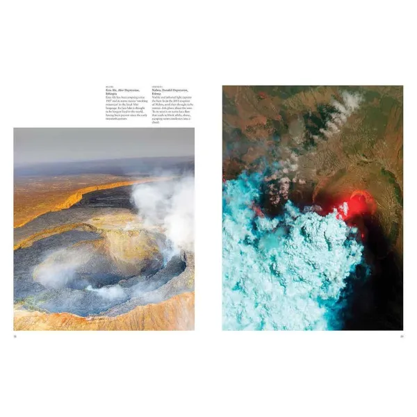Volcano