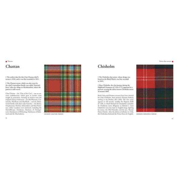 Tartans