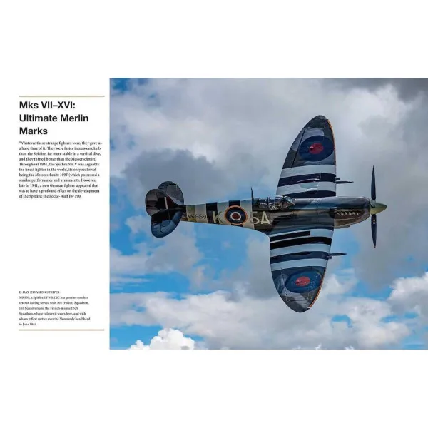 Spitfire