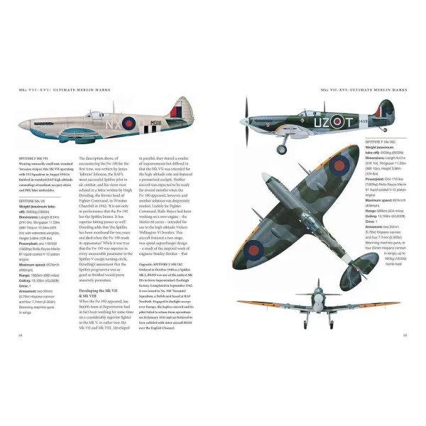 Spitfire