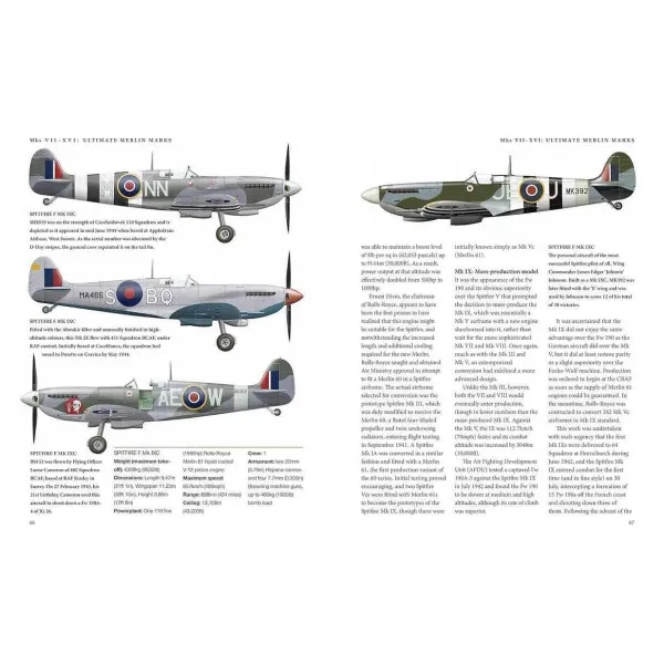 Spitfire