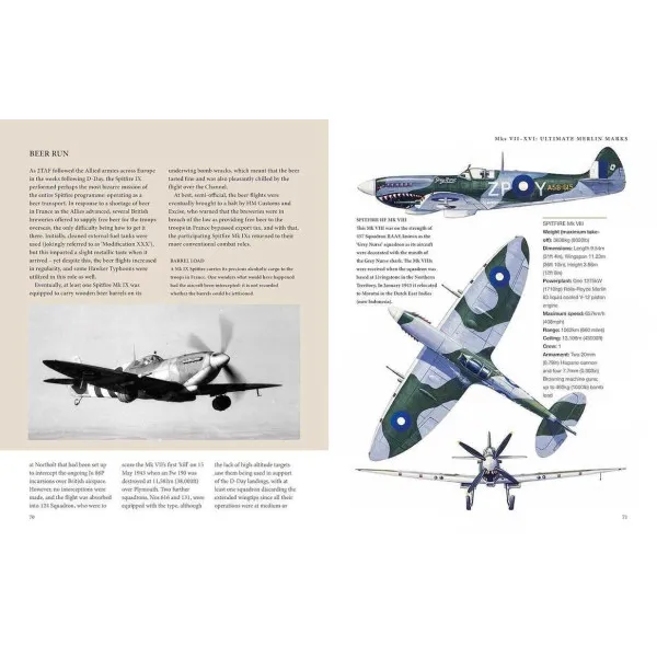 Spitfire