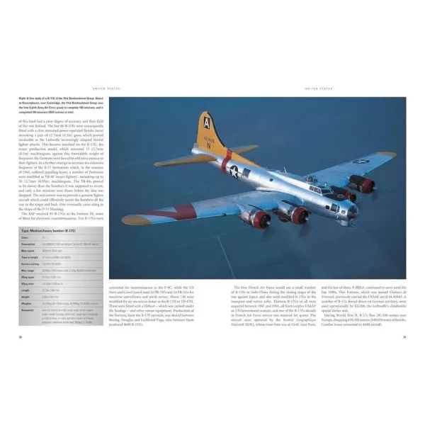 Warplanes of World War II