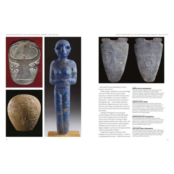 Ancient Egypt