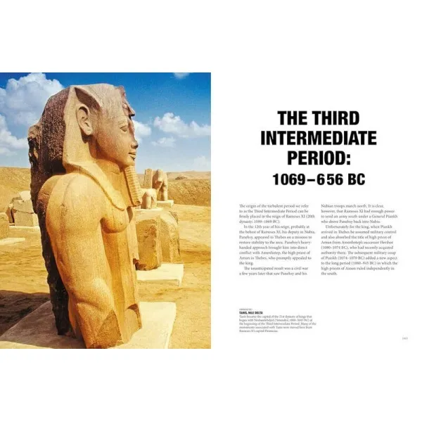 Ancient Egypt