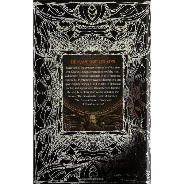 Charles Dickens Supernatural Short Stories : Classic Tales