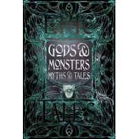 Gods & Monsters Myths &Tales : Epic Tales 
