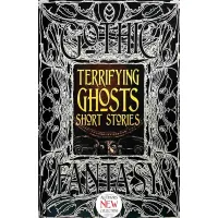 Terrifying Ghosts Short Stories 