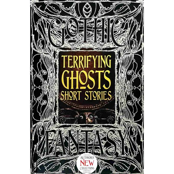 Terrifying Ghosts Short Stories 