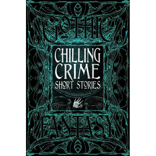 Chilling Crime Short Stories 