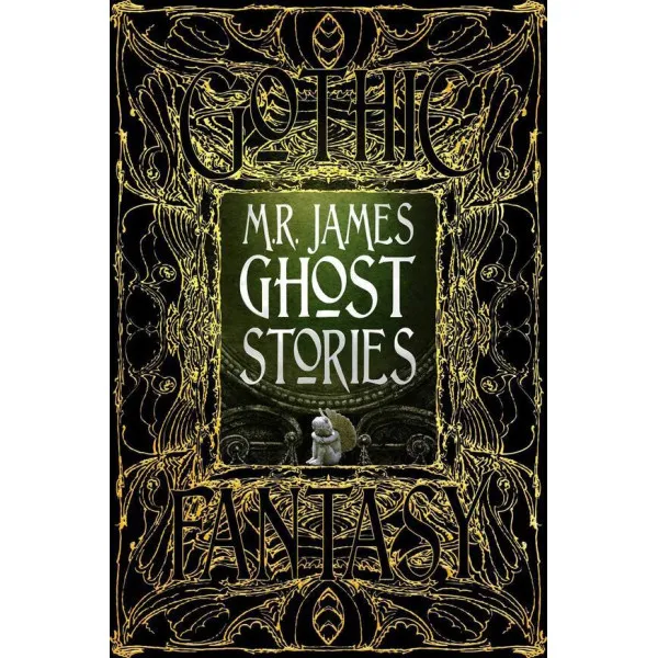 M.R. James Ghost Stories 