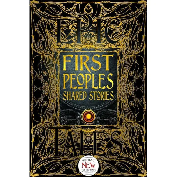 First Peoples Shared Stories