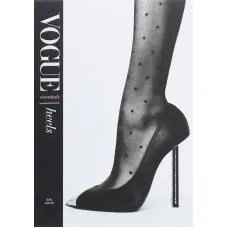 Vogue Essentials: Heels 