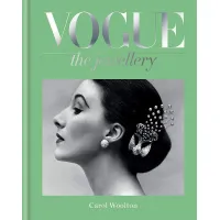Vogue The Jewellery