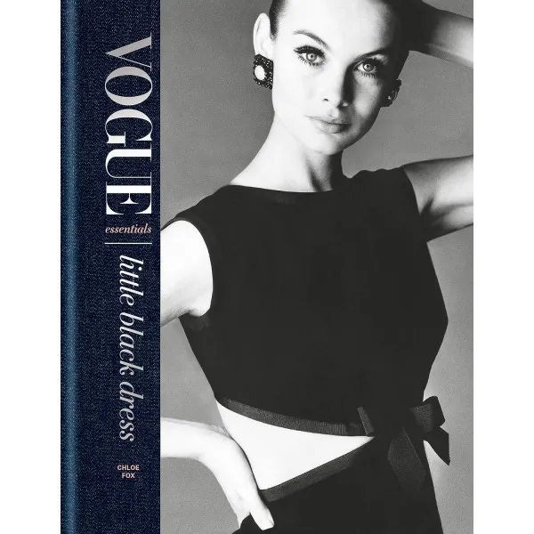Vogue Essentials: Little Black Dress 