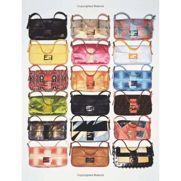 Vogue Essentials: Handbags