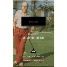 Roald Dahl Collected Stories