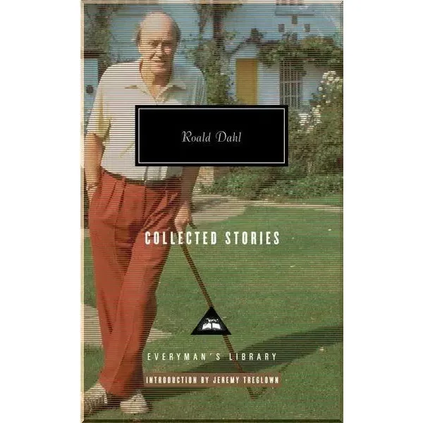 Roald Dahl Collected Stories