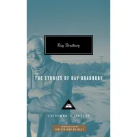 Stories Of Ray Bradbury
