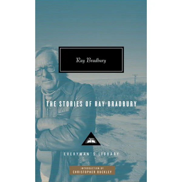 Stories Of Ray Bradbury