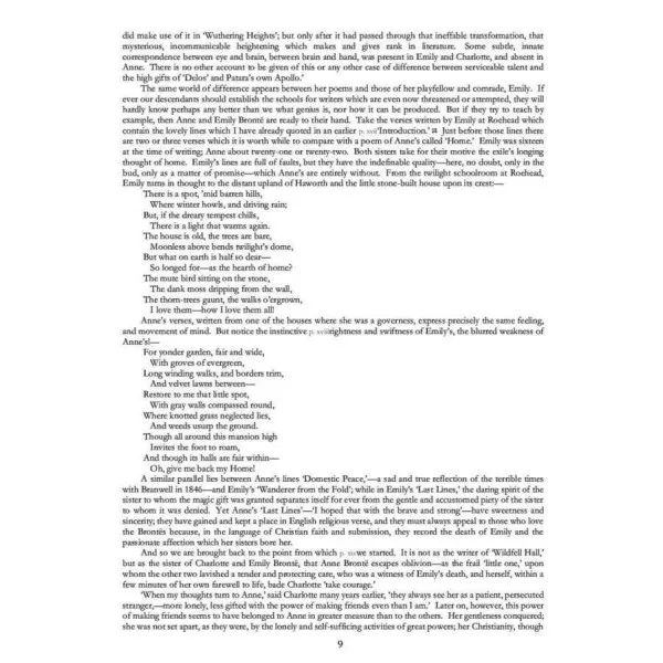 The Tenant of Wildfell Hall