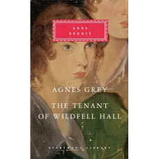 The Tenant of Wildfell Hall