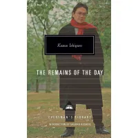 Remains Of The Day. Kazuo Ishiguro