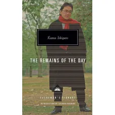 Remains Of The Day