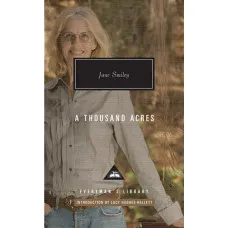 A Thousand Acres. Jane Smiley