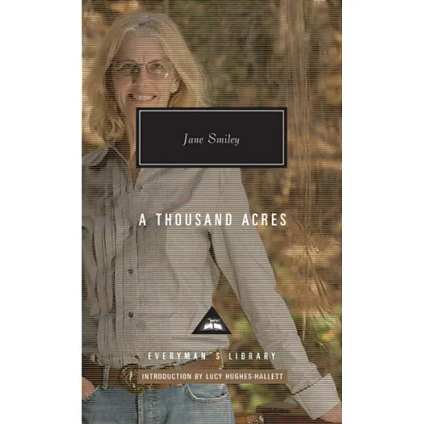A Thousand Acres. Jane Smiley
