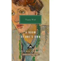 A Room of One’s Own. Virginia Woolf