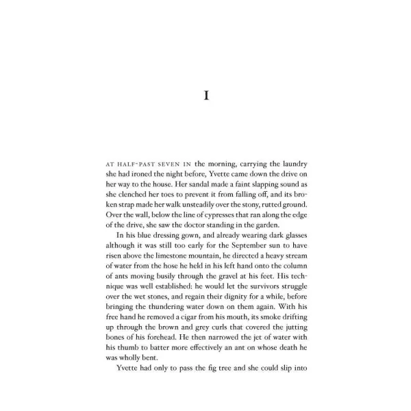 The Patrick Melrose Novels. Edward St Aubyn