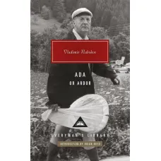 Ada or Ardor. Vladimir Nabokov