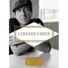Leonard Cohen Poems