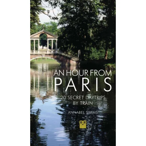 An Hour from Paris