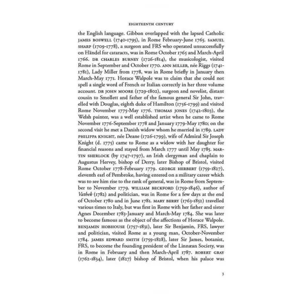 Magick City. Travellers to Rome. Volume II
