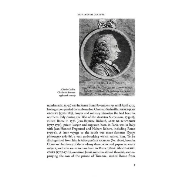 Magick City. Travellers to Rome. Volume II