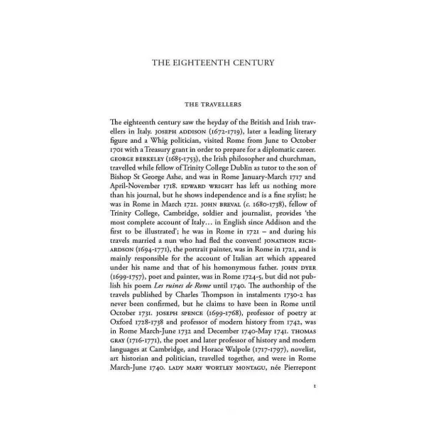 Magick City. Travellers to Rome. Volume II