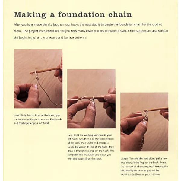 Essential Crochet : 30 Irresistible Projects for You and Your Home