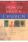 How to Read a Church. Professor Richard Taylor