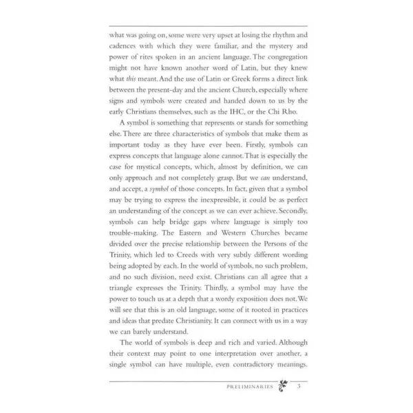 How to Read a Church. Professor Richard Taylor