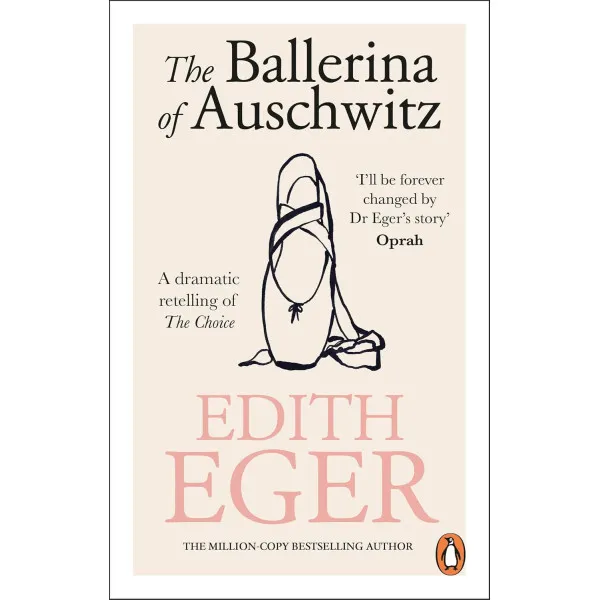 The Ballerina of Auschwitz