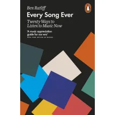 Every Song Ever