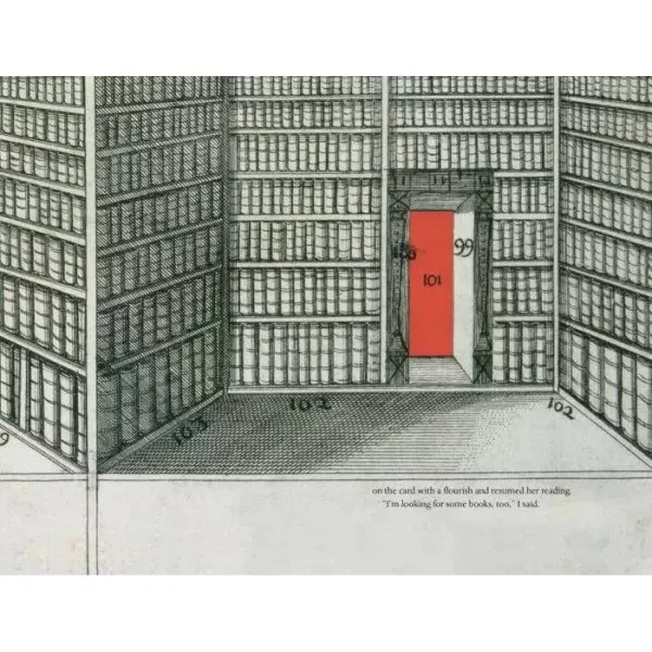 The Strange Library. Haruki Murakami