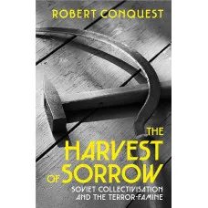 Harvest Of Sorrow