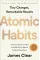 Atomic Habits. James Clear